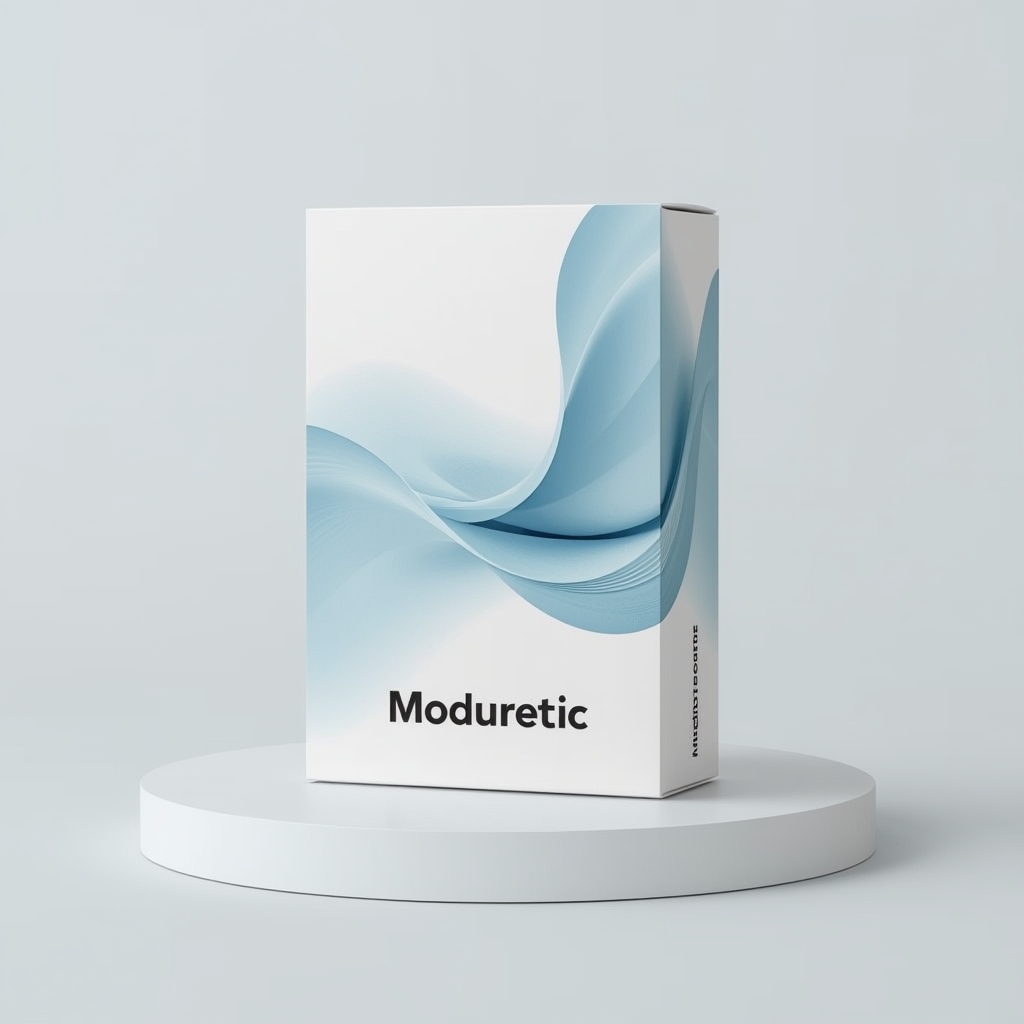 Order Moduretic tablets online in the USA